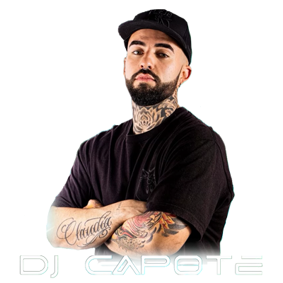 DJ Capote