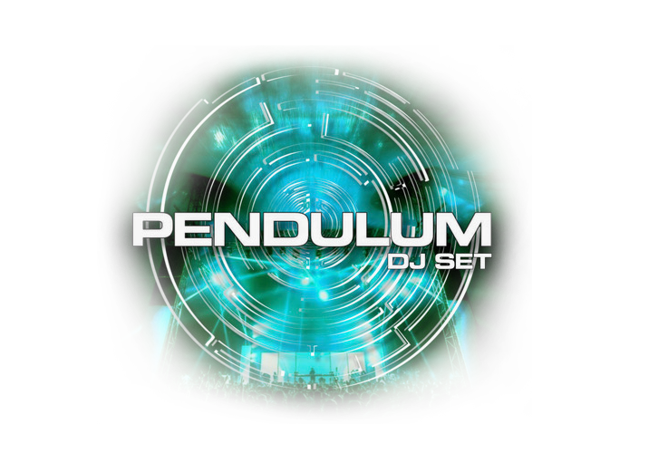 pendulum dj set vilus 2025