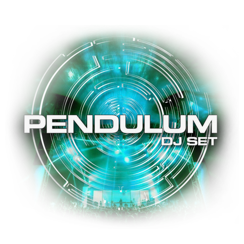 pendulum dj set vilus 2025
