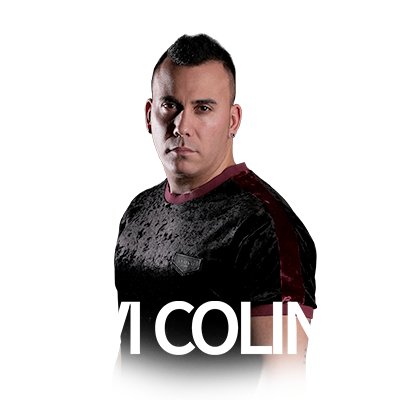 javi colina