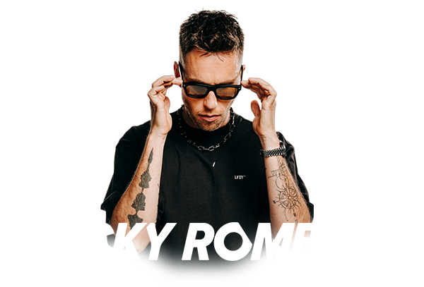 nicky romero