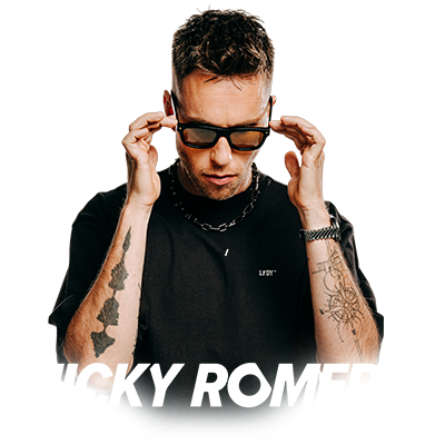 nicky romero