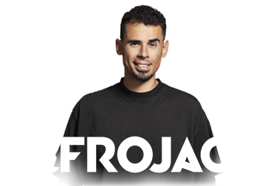 Afrojack